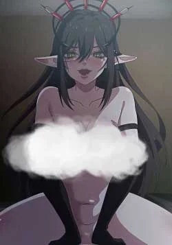 Коллекция работ от Kumanosuke 